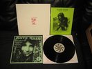 KATE BUSH PASSION RARE TRACKS LP LONG OUT OF PRINT TMQ
