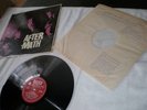 ROLLING STONES AFTERMATH UK RED MONO DECCA LK4786  EX-