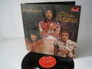 JIMI HENDRIX EXPERIENCE/ELECTRIC LADYLAND  2xLP UK FOC