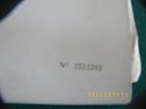 1968 BEATLES WHITE ALBUM SWB0 101 VINYL MINT