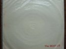 BEATLES White Album RARE URUGUAY  LP White lbl
