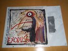 EXODUS - FORCE OF HABIT. VINYL LP NEAR MINT.