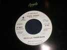 GEORGE HARRISON Dark Horse 45 7
