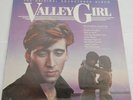 Valley Girl Soundtrack original Vinyl LP Sealed