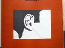 Company 5, Incus Records, Incus 28. LP