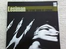 LESIMAN - FUTURE SOUND - 2 LP VINYL