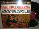 SR 90310 - BALALAIKA FAVORITES - BRAKEMEIER - RFR 
