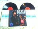 LP VINILO BRUCE SPRINGSTEEN  IN CONCERT (1992)