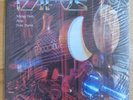 Mickey Hart TAS Reference Recording Dafos LP  SEALED