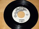 45 Valadiers GREETINGS Miracle Records (Motown)
