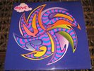 MOVE - 1ST ALBUM - REGAL ZONOPHONE UK 1968 MONO GEM