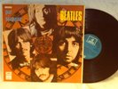 THE BEATLES -- LP ---  POR SIEMPRE BEATLES