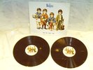 THE BEATLES --- DLP --- .... ONE, TWO, THREE, FOUR