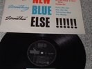 CRICKETS NEW ZEALAND LP AUTOGRAPHED BUDDY HOLLY
