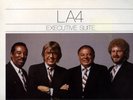 LA4 EXECUTIVE SUITE RAY BROWN BUD SHANK CONCORD SEALED