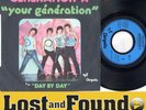 ? GENERATION X - Your Generation // French PS 1977 ?