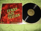 Cuban Jam Session-Julio Guitierrez-Panart 8000 nice