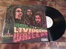 BOB MARLEY & THE WAILERS on STUDIO 1 reggae LP *VG++*
