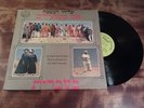 SOUL MESSENGERS third album HEB-ARZI jazz funk LP *NM*