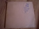 The Who - Live at Leeds - LP - Vinyl - 1970 +all insert