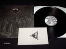 WATAIN Casus Luciferi LP 2003 complete with booklet
