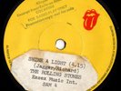 Rolling Stones-Shine A Light/Happy UK Promo AltMix HEAR