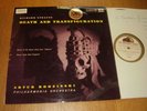 ARTUR RODZINSKI Strauss LP stereo HMV ASD 270