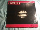 SWANS * FILTH LP IN MINT CONDITION *