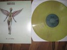 NIRVANA IN UTERO FARBIG