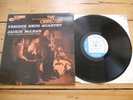 Freddie Redd THE CONNECTION Blue Note RVG Stereo VINYL