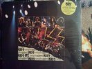 Super Rare Kiss Unplugged Double Vinyl LP