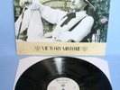 Willy DeVille: Victory Mixture (1990) LP/12