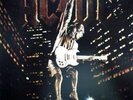 AC/DC rare Stiff upper Lip Vinyl LP