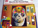 PIERRE HENRY Mass For The Present Time LP PHILIPS MINT