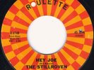 Stillroven-Hey Joe '67 Minneapolis MN punk raver HEAR