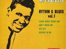 JIMMY McCRACKLIN ``RHYTHM & BLUES´´ EP POLYDOR 27764