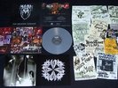 MILITIA The Second Coming LP BLACK VINYL WATCHTOWER NEW