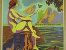 IRON BUTTERFLY - METAMORPHOSIS - OG 70 UK ATCO LP A1/B1