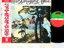 BUFFALO SPRINGFIELD again JAPAN orig LP w/OBI