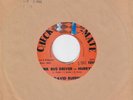 CHECK-MATE 1010- DAVID RUFFIN- KNOCK YOU OUT- DEMO