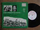 CHRISTMAS SEALS '68 Rare LP 5TH DIMENSION ANDY WILLIAMS