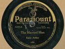 Paramount 3289 Emry Arthur Folk Tunes 1931?