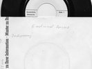 Sg. -  ROLLING STONES - EMOTIONAL RESCUE - FEHLPRESSUNG