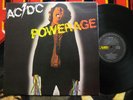 AC/DC POWERAGE AUSSIE LP ALBERTS