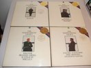 GLENN GOULD LEGACY VOLUMES 1-4 TWO ARE SEALED CBS