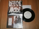 Depeche Mode-- See You/ Boys Say Go  Live 7