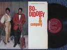 BO DIDDLEY 