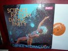 SCIENCE FICTION DANCE PARTY Weird Kraut Psych  Monster