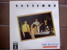 SESSIONS THE BEATLES COLLECTORS ITEM VOL1 RARE PICK UP