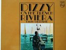 Audiophile DIZZY On The French Riviera Orig  Autograph
